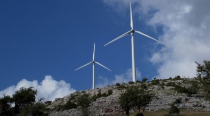 Siemens Gamesa suministrará un centenar de megavatios a cinco parques franceses