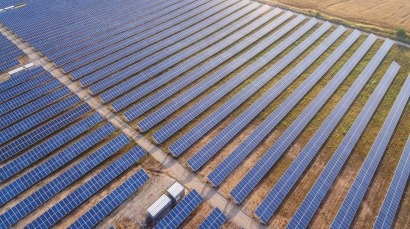  La española Vector Renewables se encargará de la gestión técnica de 558 MW de Mytilineos en Chile  