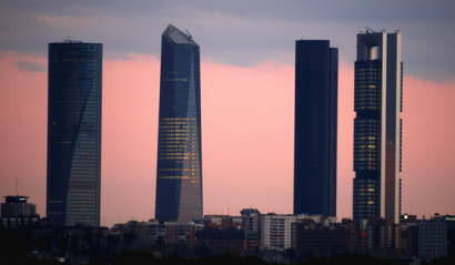 Arranca un proyecto en Madrid para medir las concentraciones reales de CO2 y metano en las ciudades