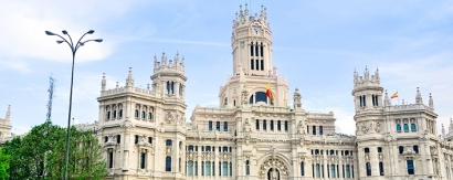 El Ayuntamiento de Madrid elige las soluciones de Acciona para mejorar la eficiencia energética de sus edificios
