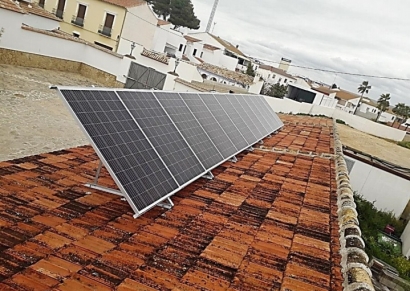 Autoconsumo solar: todo lo que hay que saber