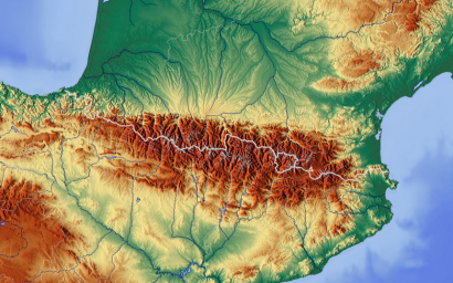 PIXIL, un innovador proyecto que busca promover la geotermia en España y Francia