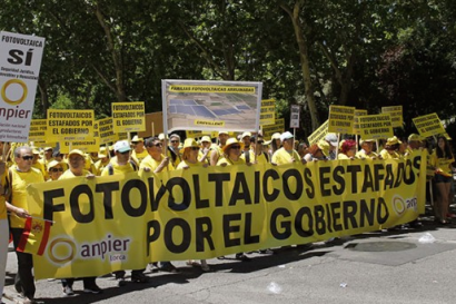 La labor de Anpier es reconocida con uno de los Premis Ones Mediterrània