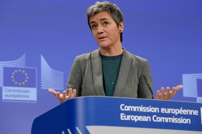Bruselas aprueba nuevas medidas en materia de energía, clima y protección del medio ambiente