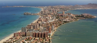 El Gobierno presenta un estudio sobre los efectos del cambio climático en toda la costa española