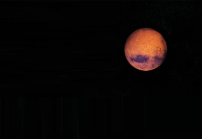 Ni fisión, ni fusión; Marte será conquistado con energía solar