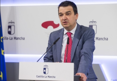 Castilla-La Mancha anuncia que será la primera región de toda España en aplicar una Ley de Economía Circular