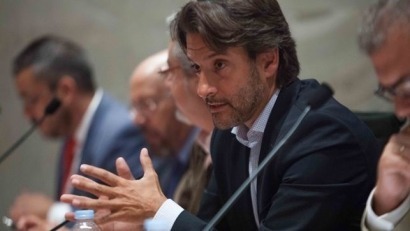 El PSOE de Canarias prefiere eólica antes que fotovoltaica