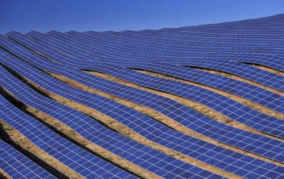 Matrix adquiere 4,6 GW solares en EEUU y sella un acuerdo de colaboración con SolarStone Partners