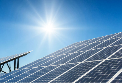 Matrix Renewables consigue financiar su nuevo proyecto fotovoltaico de 210 MW en Texas  