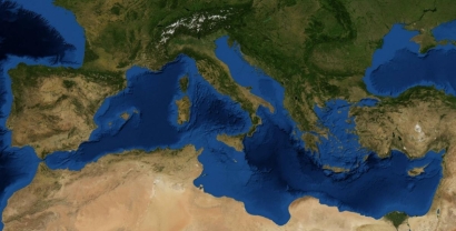 WindEurope 2022, pistoletazo de salida para la llegada de la eólica marina al Mediterráneo