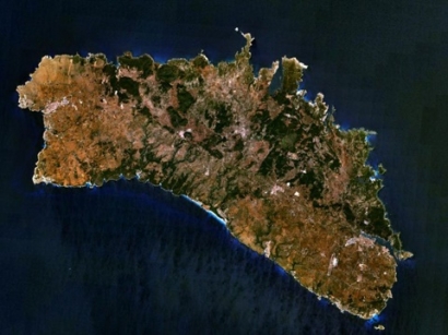 Menorca será la única isla balear que alcance el 20% de penetración renovable en 2020