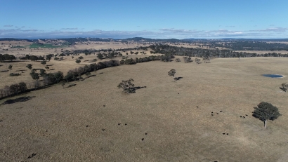 FRV consigue la financiación para una nueva planta solar en Australia