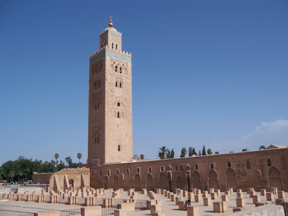 Marruecos apuesta por la eficiencia energética en sus mezquitas