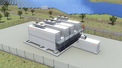Abengoa construirá en Sudáfrica la mayor microrred del mundo con baterías de flujo de vanadio