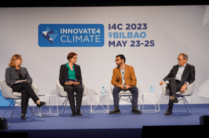 El Miteco participa en el congreso internacional Innovate4Climate