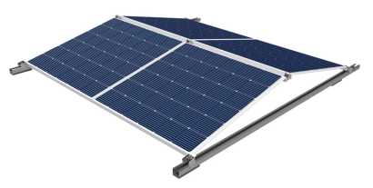 Mondragon Assembly Solar diseña módulos solares ligeros para la neerlandesa Solarge