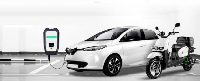 Movelco comercializará en España la gama de vehículos eléctricos de Invicta