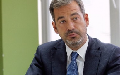 José Mª González Moya, director general de APPA Renovables: "Que el precio no sea el elemento decisorio"