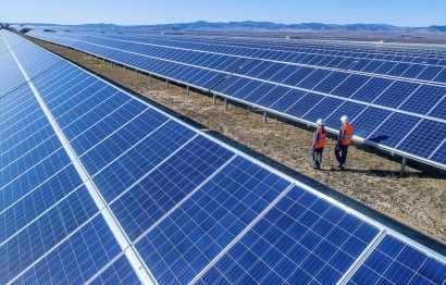  La alemana MPC Capital conecta en República Dominicana los 43 megas de su parque solar Monte Plata II 