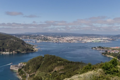 Forestal del Atlántico fabricará metanol verde en A Coruña con su proyecto Triskelión