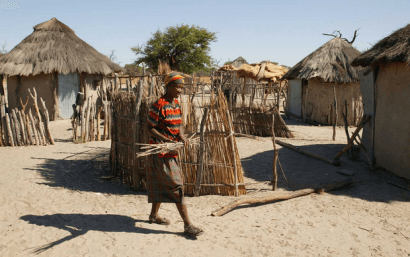 Cesefor desarrollará una nueva herramienta de comunicación para África