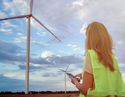  Las grandes empresas energéticas sólo cuentan con un 32 % de mujeres en sus plantillas 