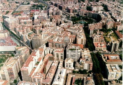 El Gobierno de Murcia quiere ahorrarse 675.000 euros al año en la factura energética de sus edificios
