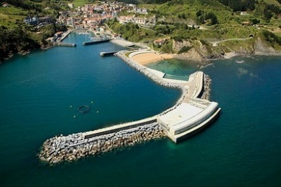 El mar y las energías renovables se dan cita en Bilbao