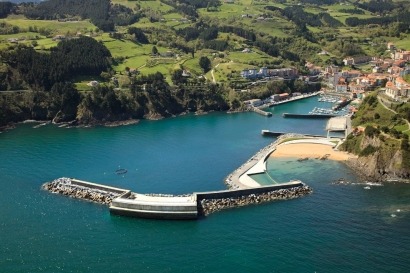  Euskadi ya ha generado 3 millones de kilovatios hora con las olas 