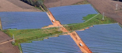 X-Elio le compra a Narenco un proyecto fotovoltaico de más de cien megavatios en Carolina del Sur