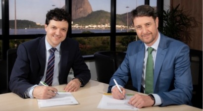 Neoenergía sella una alianza estratégica con GIC para expandir las redes de transporte en Brasil