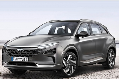 Hyundai anuncia en la Madrid Summit que reafirma su apuesta por la movilidad sostenible