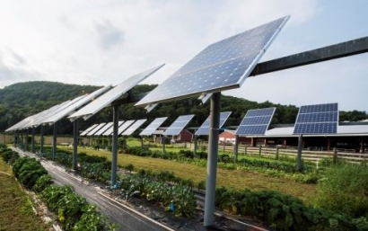 Majority of UK Energy Customers Want Clean Energy Even if it Means Higher Prices