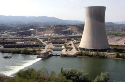 Sánchez Galán sostiene que las centrales nucleares no son económicamente viables 