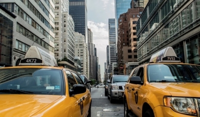 Nace en Nueva York EV100, la mayor iniciativa mundial de impulso al vehículo eléctrico