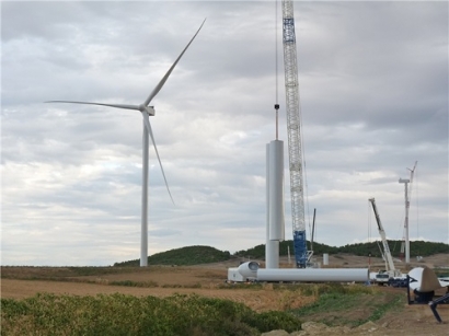 Navarra apuesta por crear la macrorregión del Arco Atlántico como "entorno de oportunidades para las energías renovables"