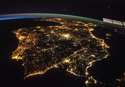 Las emisiones del sistema eléctrico nacional bajan un 74% desde 2011