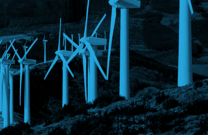 El almacenamiento de energías renovables, apuesta estratégica del Gobierno de Navarra