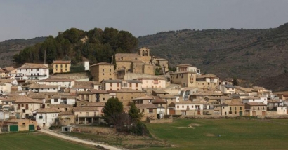 Navarra apuesta por la rehabilitación energética en entornos rurales