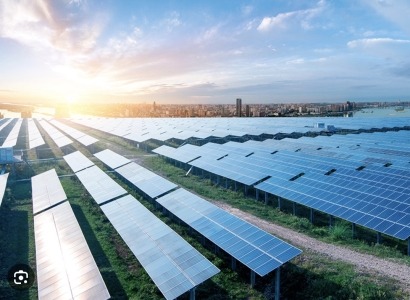 Grupo Negratín inicia la construcción de un parque fotovoltaico de 30 MW en Motril