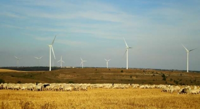 La Asociación de Promotores de Energía Eólica de Castilla y León, premiada por su trayectoria