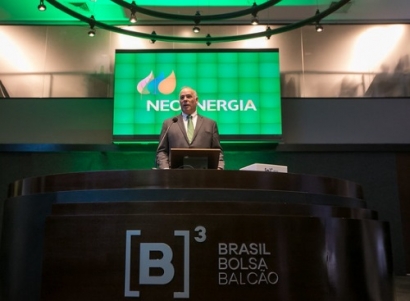 Iberdrola anuncia la construcción de doce parques eólicos en Brasil