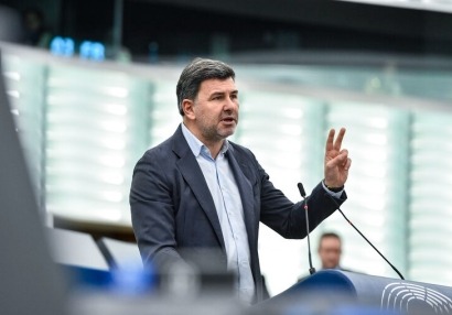 La propuesta para la reforma del mercado eléctrico de la UE llega al Parlamento Europeo