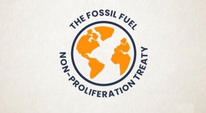 Triodos, primer banco del mundo en unirse a la campaña por la No Proliferación de Combustibles Fósiles