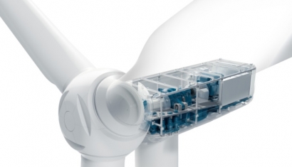 Nordex presentará su aerogenerador de cuatro megavatios en Husum Wind
