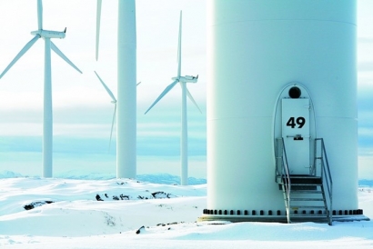 Noruega se da dos años para abandonar el gas como fuente de calefacción