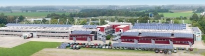 Cuenca distribuirá a toda España los equipos solares térmicos de Solvis