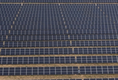 Entergy adquiere el 100% de la electricidad que produzca el parque solar Elizabeth de Opdenergy durante los próximos 20 años