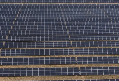 Opdenergy vende ocho parques solares a Bruc